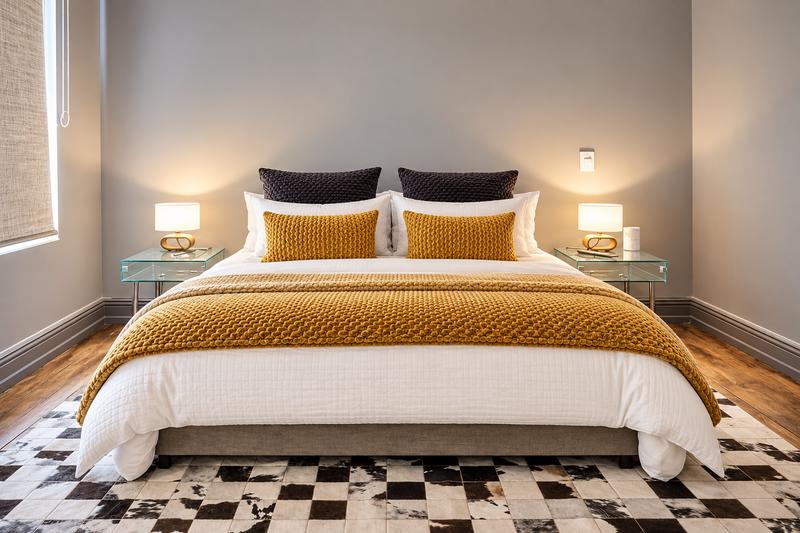 0 Bedroom Property for Sale in Cape Town City Centre Western Cape